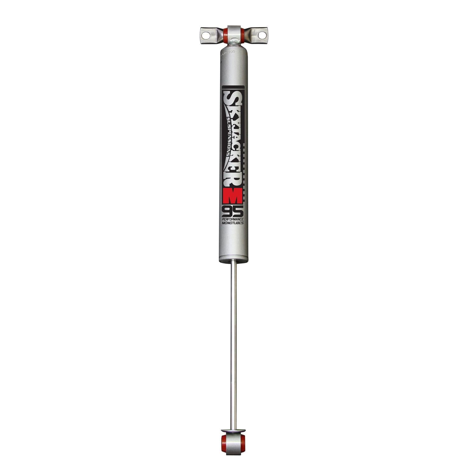 Skyjacker Performance Monotube Shock (2007-2018 Jeep Wrangler, Jeep Wrangler JK) - M9567