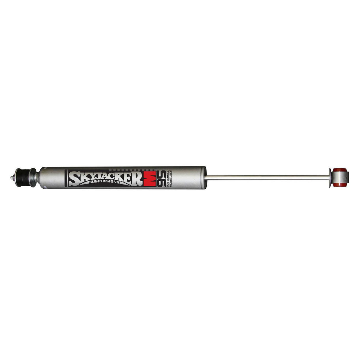 Skyjacker M95 Performance Monotube Shock Absorber 22.25 Inch Extended 13.47 Inch Collapsed - M9574