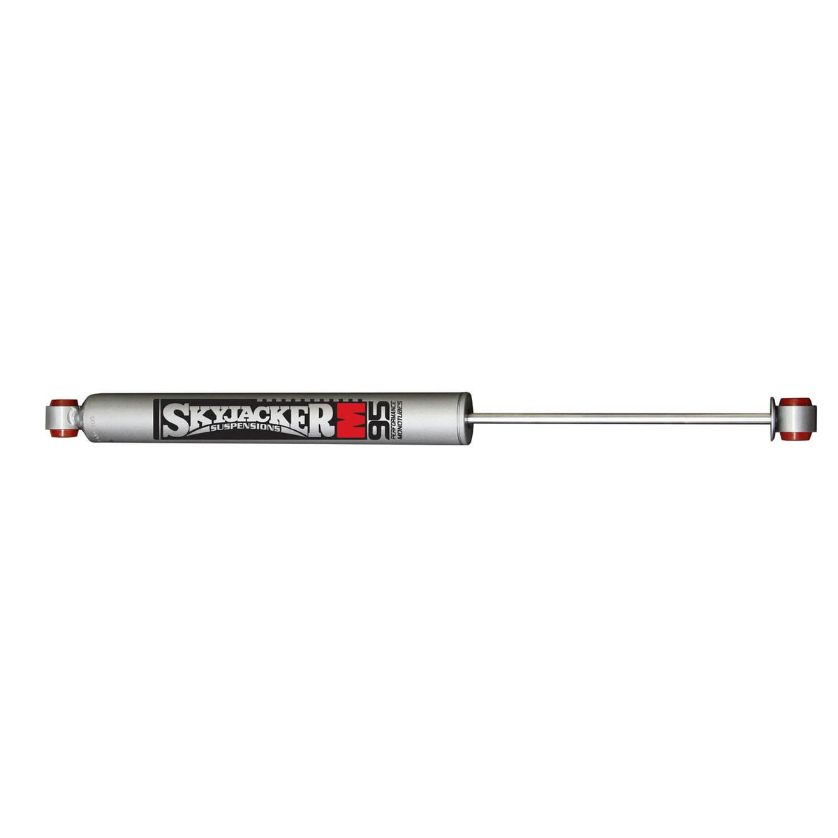 Skyjacker M95 Performance Monotube Shock Absorber 22.58 Inch Extended 13.92 Inch Collapsed - M9585