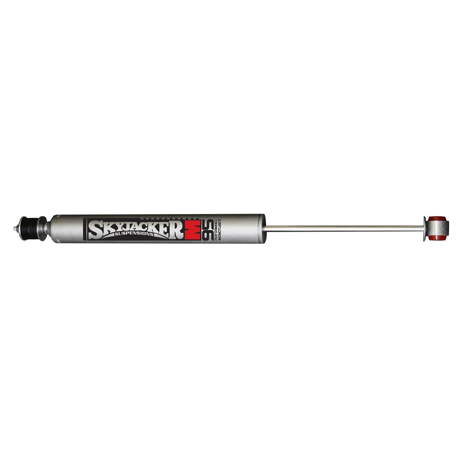 Skyjacker M95 Performance Monotube Shock Absorber 22.63 Inch Extended 13.75 Inch Collapsed - M9591