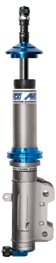 AFCO Double Adjustable Strut 2005-2014 Mustang AFCO - 30033