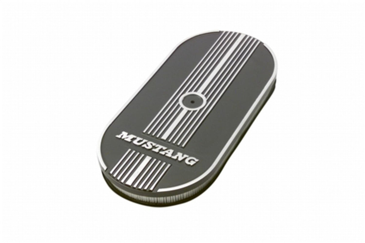 Ford Performance Oval Air Cleaner Assembly - M-9600-K302