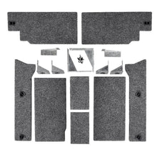 ARB Roller Drawer Fitting Kit (2019-2021 Ranger) - MA19FKEK