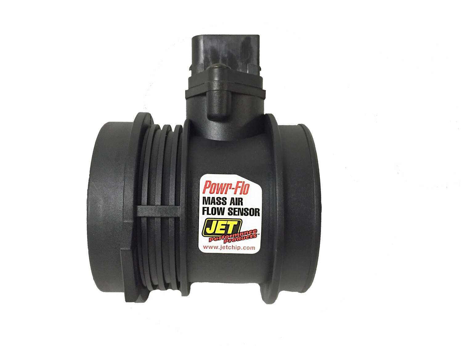 Jet Performance Powr-Flo Mass Air Sensor (2004-2008 Crossfire) - 69131