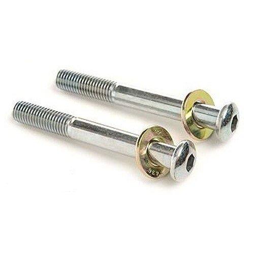 Maximum Motorsports Low Profile IRS Subframe Bolts (2) - MMF-1