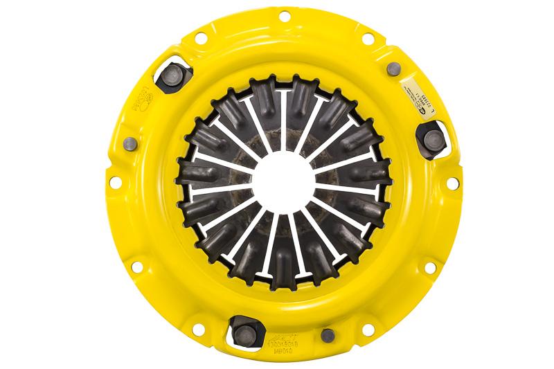 ACT Clutches Heavy Duty Pressure Plate - MB010