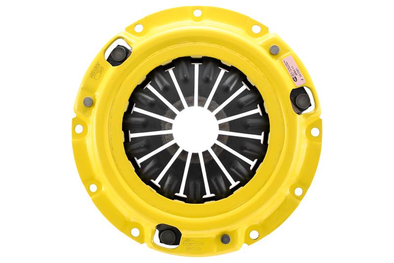 ACT Clutches Xtreme Pressure Plate - MB010X