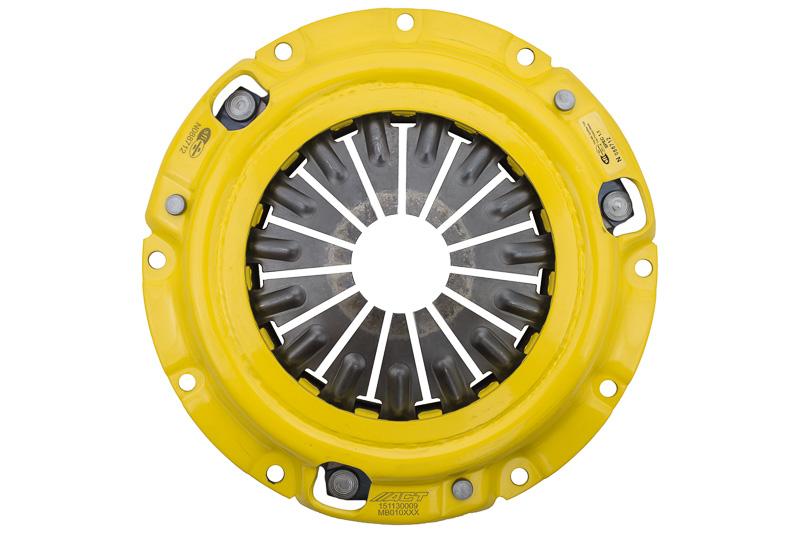 ACT Clutches MaXXX Xtreme Pressure Plate - MB010XXX