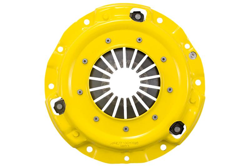 ACT Clutches Heavy Duty Pressure Plate - MB013