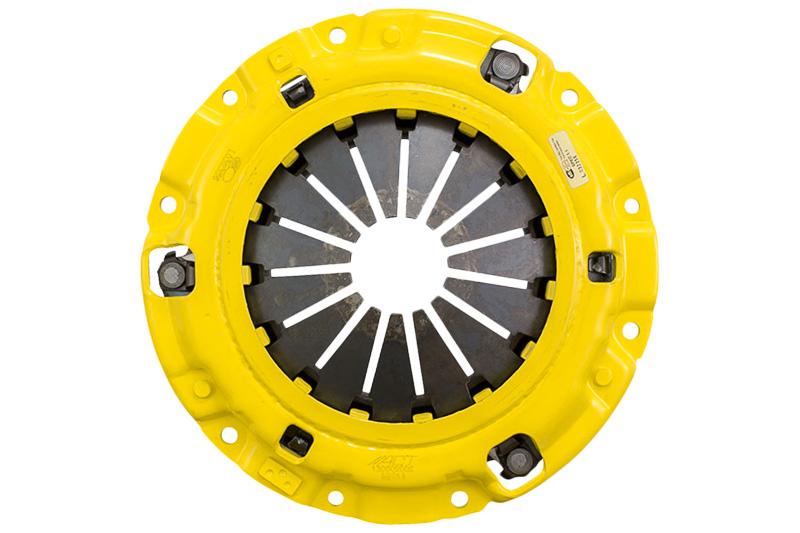 ACT Clutches Heavy Duty Pressure Plate (1991-1999 Mitsubishi 3000GT,1991-1996 Stealth) - MB019
