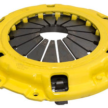 ACT Clutches Heavy Duty Pressure Plate (1991-1999 Mitsubishi 3000GT,1991-1996 Stealth) - MB019