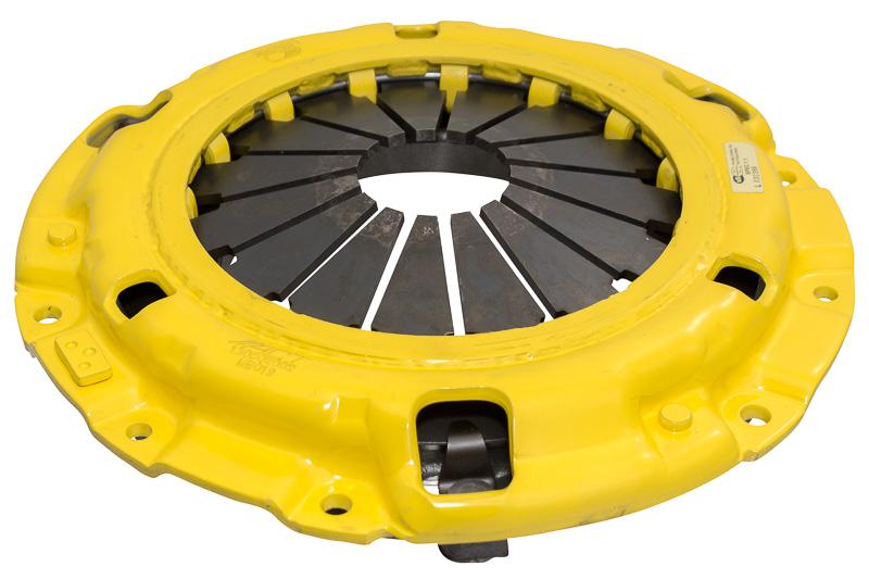ACT Clutches Heavy Duty Pressure Plate (1991-1999 Mitsubishi 3000GT,1991-1996 Stealth) - MB019