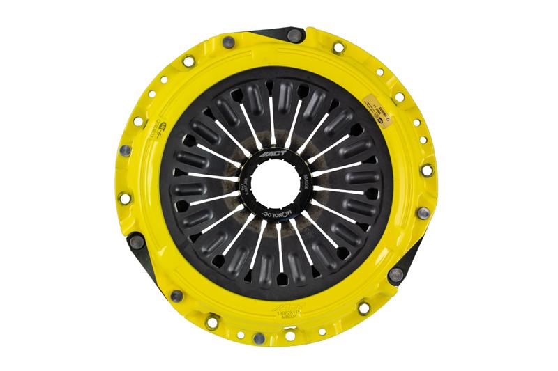 ACT Clutches Heavy Duty Pressure Plate (2000-2005 Mitsubishi Eclipse) - MB024