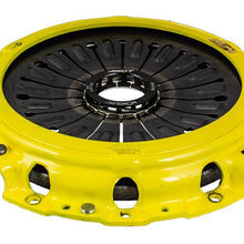 ACT Clutches Heavy Duty Pressure Plate (2000-2005 Mitsubishi Eclipse) - MB024
