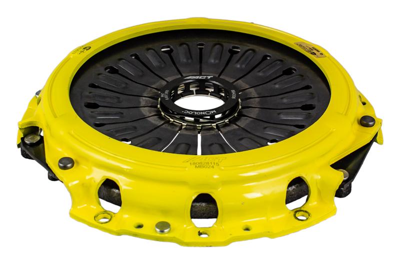 ACT Clutches Heavy Duty Pressure Plate (2000-2005 Mitsubishi Eclipse) - MB024