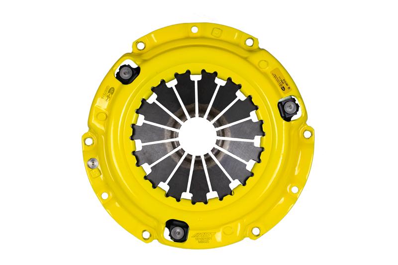 ACT Clutches Heavy Duty Pressure Plate (2008-2017 Mitsubishi Lancer) - MB025