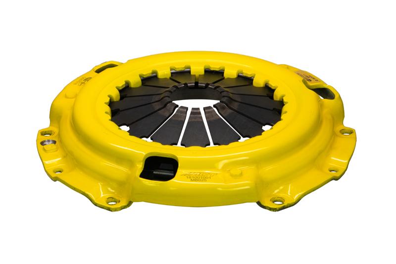ACT Clutches Heavy Duty Pressure Plate (2008-2017 Mitsubishi Lancer) - MB025