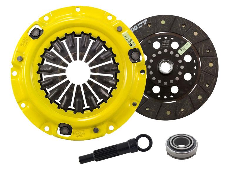 ACT Clutches HD/Perf Street Rigid - MB1-HDSD