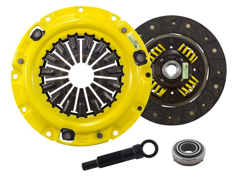 ACT Clutches HD/Perf Street Sprung - MB1-HDSS