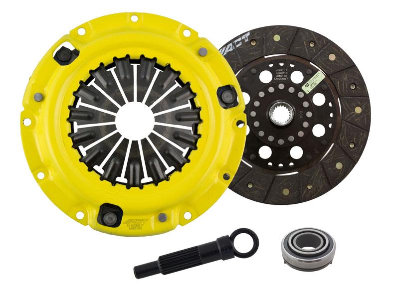 ACT Clutches Sport/Perf Street Rigid - MB1-SPSD