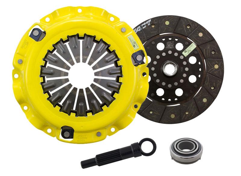 ACT Clutches XT/Perf Street Rigid - MB1-XTSD