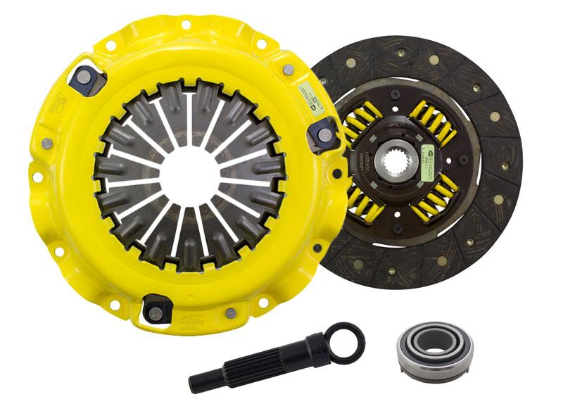 ACT Clutches XT/Perf Street Sprung - MB1-XTSS