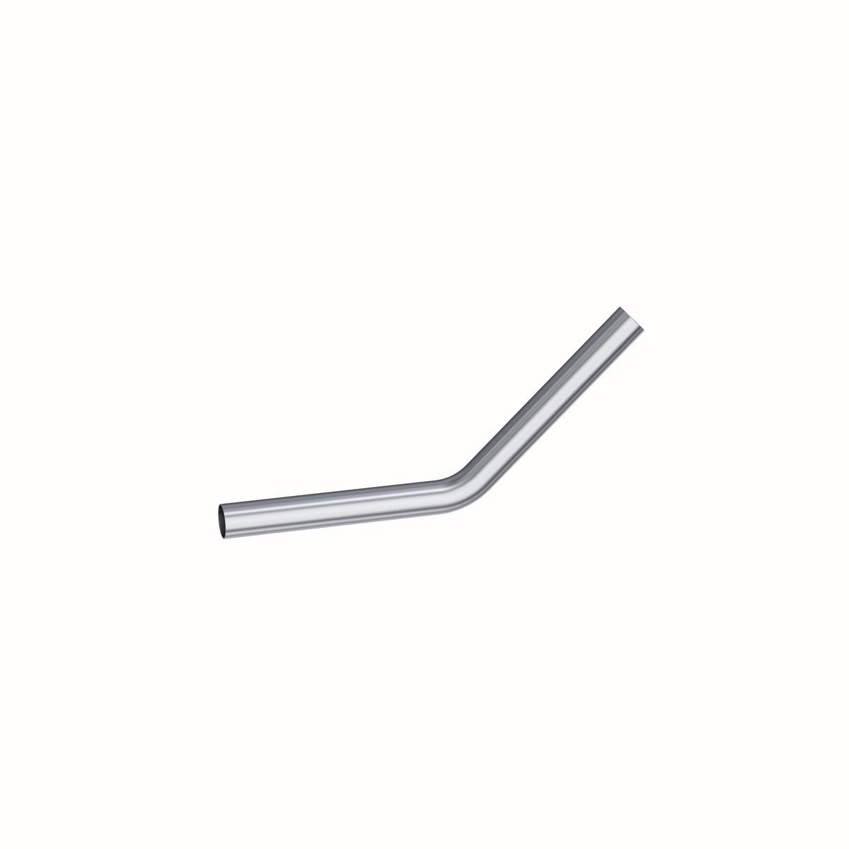 MBRP 1.75In.-45Deg. Bend. 12In. Legs. T304 - MB1035