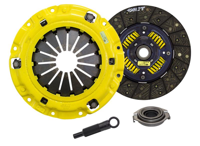 ACT Clutches HD/Perf Street Sprung (1991-1999 Mitsubishi 3000GT,1991-1996 Stealth) - MB2-HDSS