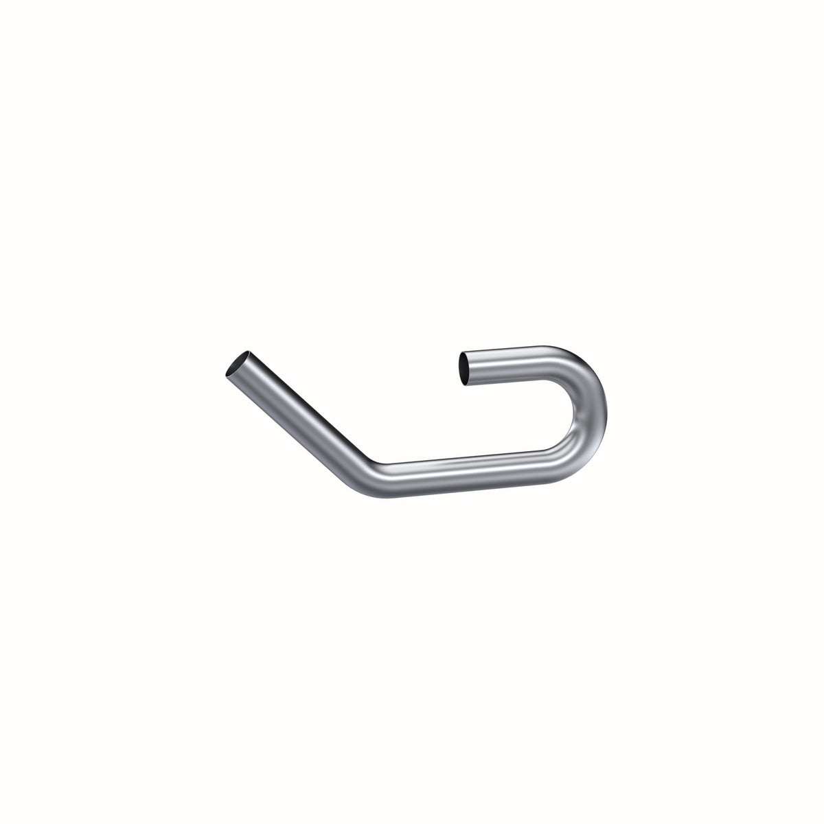MBRP 2.5In.-45Deg. And 180Deg. Dual Bends. Al - MB2026
