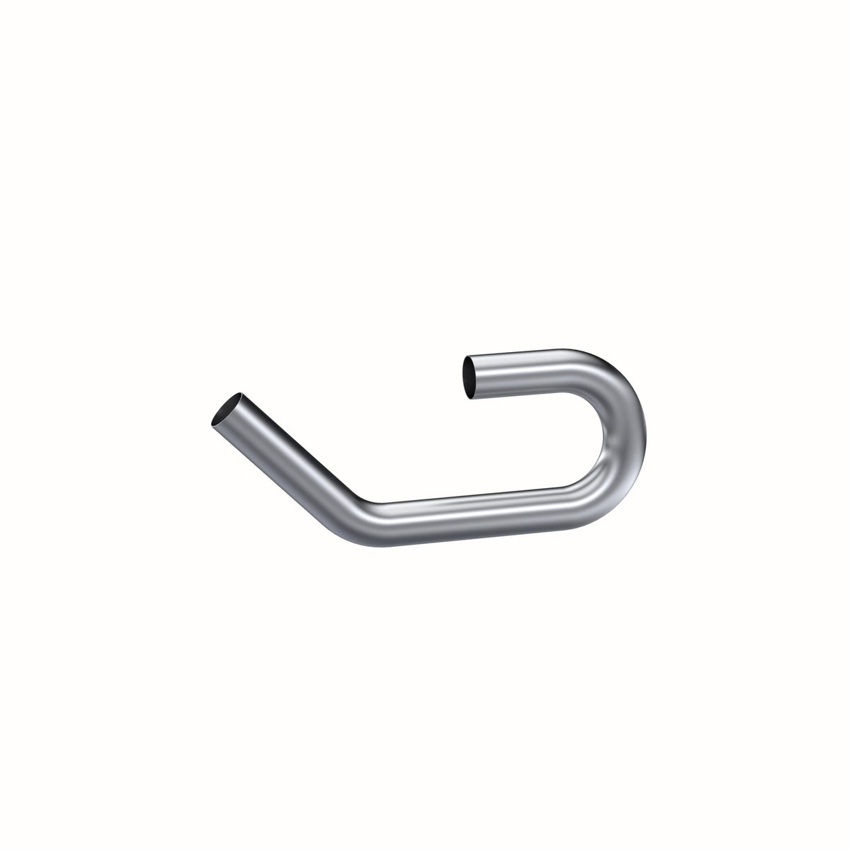 MBRP 3.5In.-45Deg. And 180Deg. Dual Bends. Al - MB2028