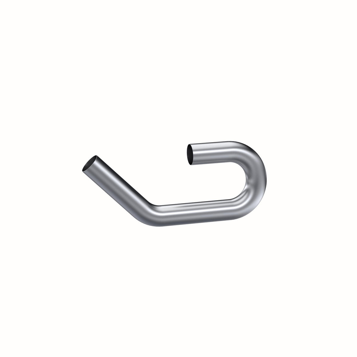MBRP 4In.-180 And 45Deg. Bend. 12In. Legs. Al - MB2030