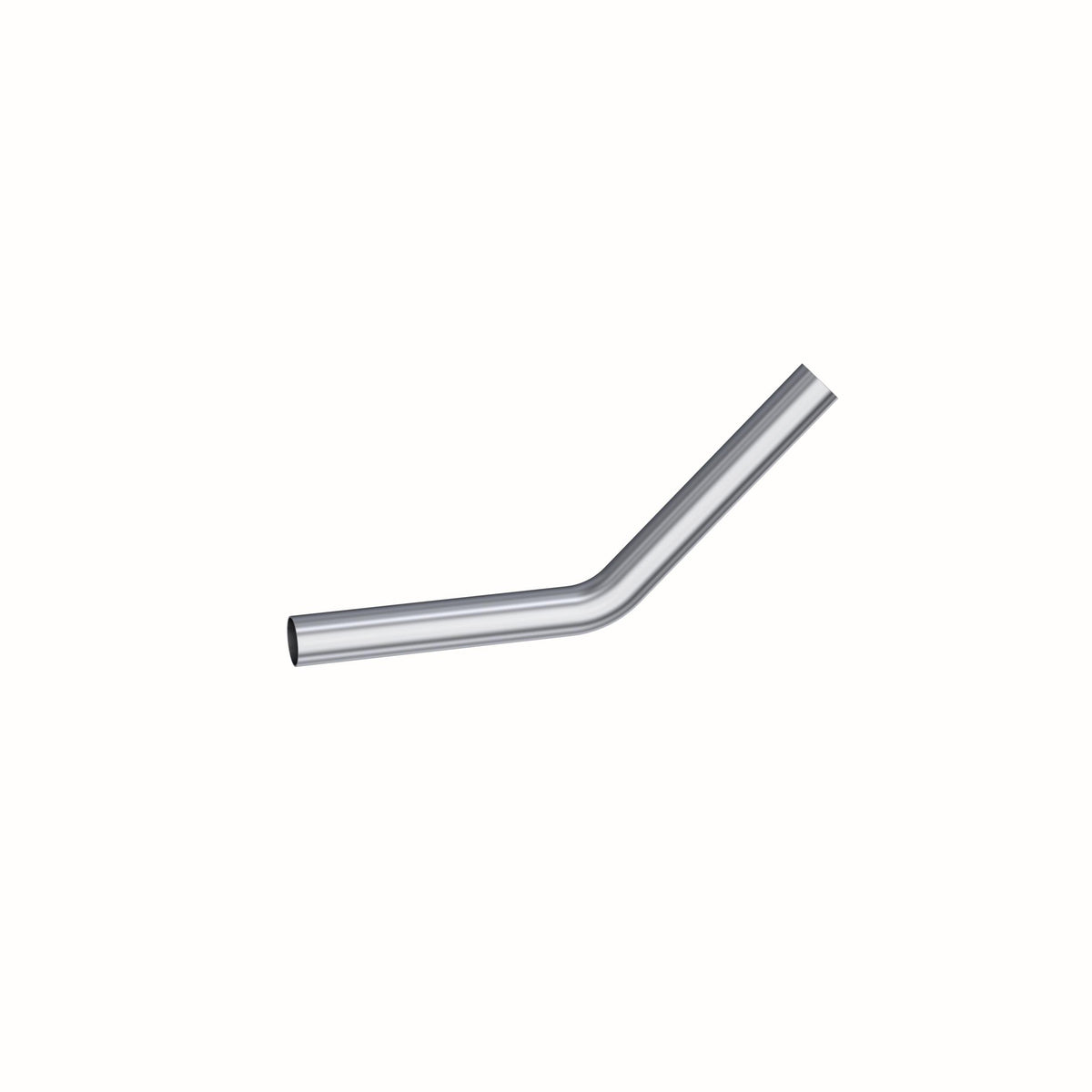 MBRP 2In.-45Deg. Bend. 12In. Legs. Al - MB2031