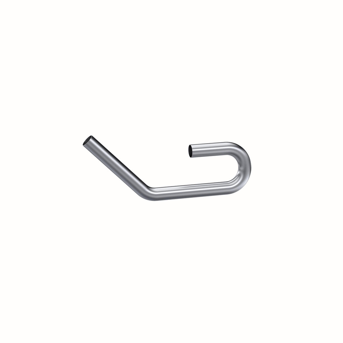 MBRP 2In.-45Deg. And 180Deg. Dual Bends. Al - MB2034