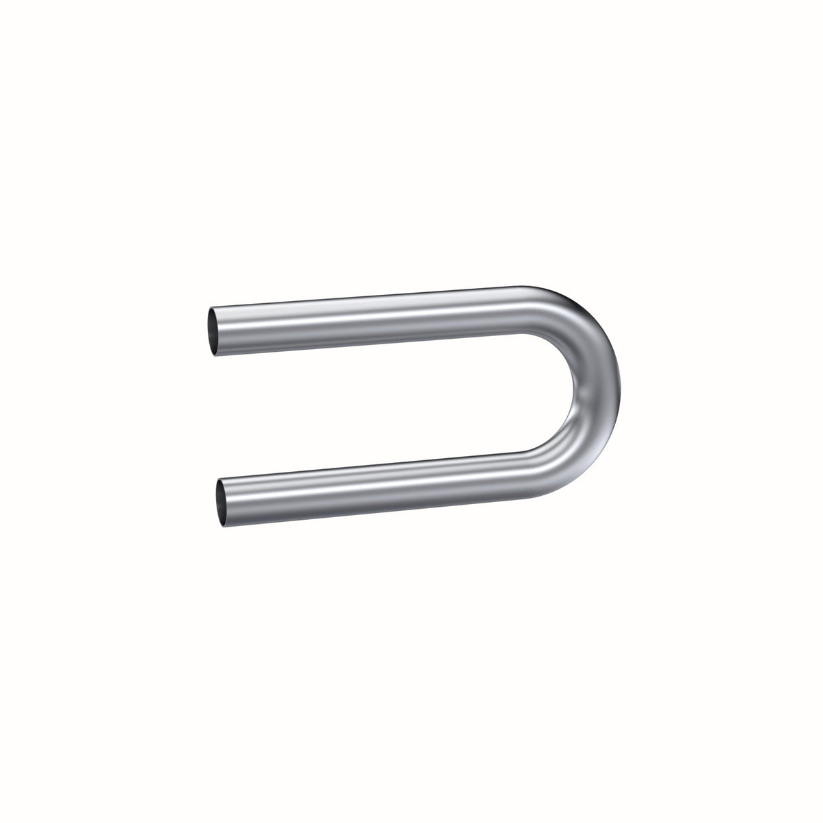 MBRP 1.75In.-180Deg. Bend. 12In. Legs. Al - MB2037