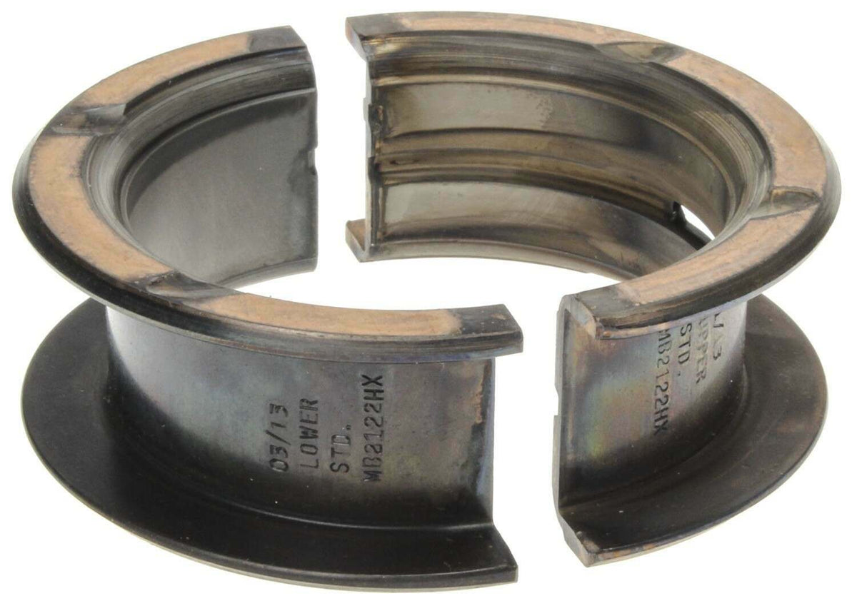 Clevite Engine Crankshaft Main Bearing - MB-2122HX