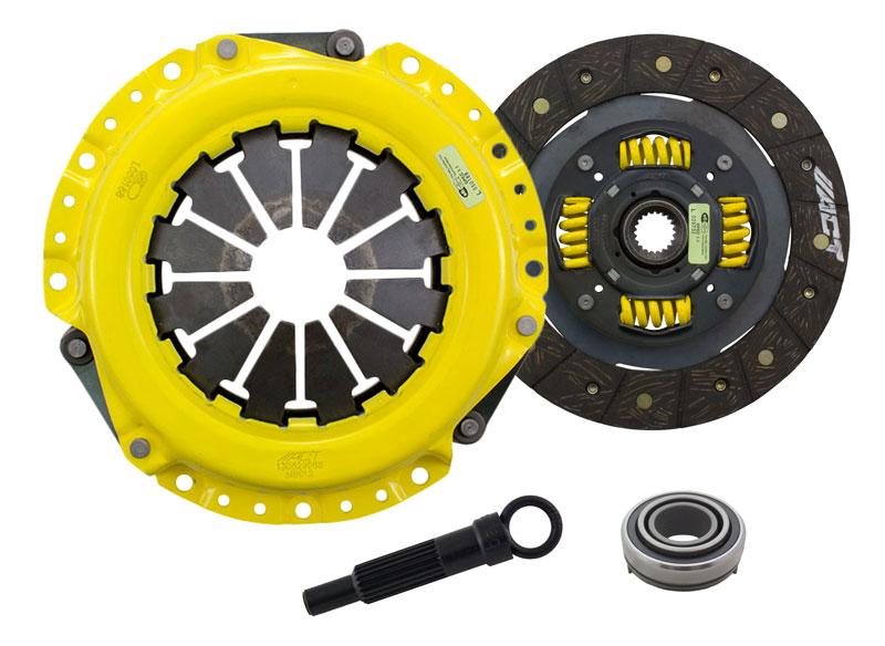 ACT Clutches HD/Perf Street Sprung - MB3-HDSS