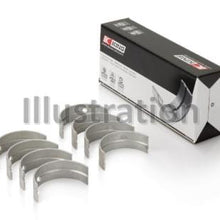 King Engine Bearings MAIN BEARING SET For CHRYSLER 197 (CHRYSLER 197) - MB4103SI0.75