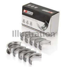 King Engine Bearings MAIN BEARING SET For FORD 2.0/2.3L 8V (FORD 2.0/2.3L 8V) - MB 582AM0.5