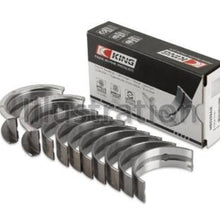King Engine Bearings Main Bearing Set For Subaru Fa20/Fb20 - MB5745SI