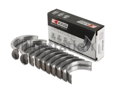 King Engine Bearings Main Bearing Set For Subaru Fa20/Fb20 - MB5745SI