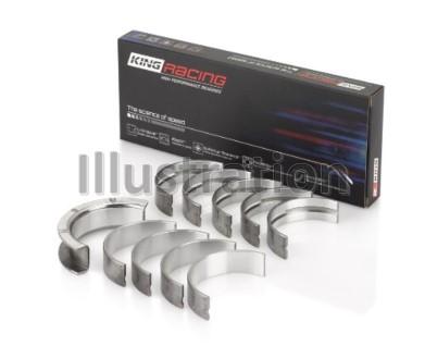 King Engine Bearings Main Bearing Set For General Motors 326, 350, 389, 400 - MB5511HP