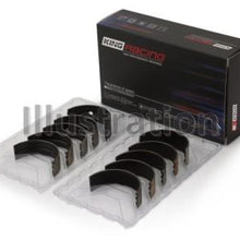 King Engine Bearings Main Bearing Set For Subaru Ej20/Ej22/Ej25 (Incl. Turbo) - MB5382XPG0.25