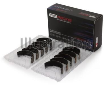 King Engine Bearings Main Bearing Set For Subaru Ej20/Ej22/Ej25 (Incl. Turbo) - MB5382XPG0.25