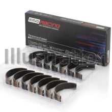 King Engine Bearings Main Bearing Set For Volkswagen Vr6 2.8L - MB7089XP