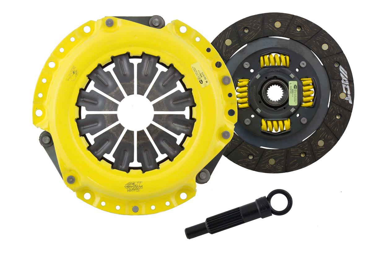 ACT Clutches XT/Perf Street Sprung (2002-2006 Mitsubishi Lancer) - MB8-XTSS