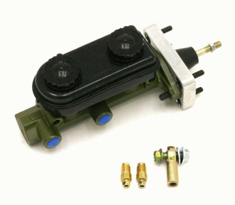 BMR MBK001 Manual Brake Conversion Kit 4th Gen F-Body 1993 - 2002 Chevrolet, Pontiac