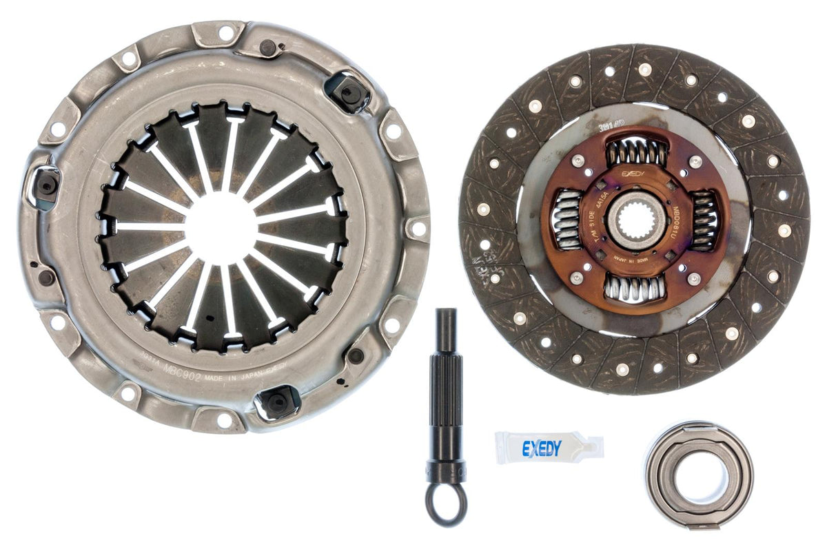 Exedy Racing EXEDY OEM Clutch Kit for MITSUBISHI (2000-2005 Eclipse, Stratus) - MBK1000