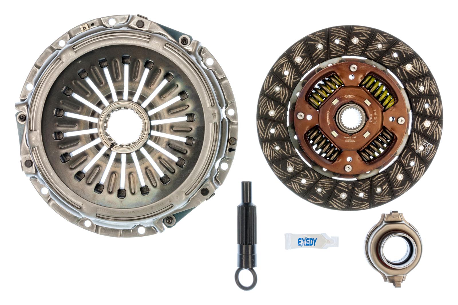 Exedy Racing EXEDY OEM Clutch Kit for MITSUBISHI (2003-2006 Lancer) - MBK1001