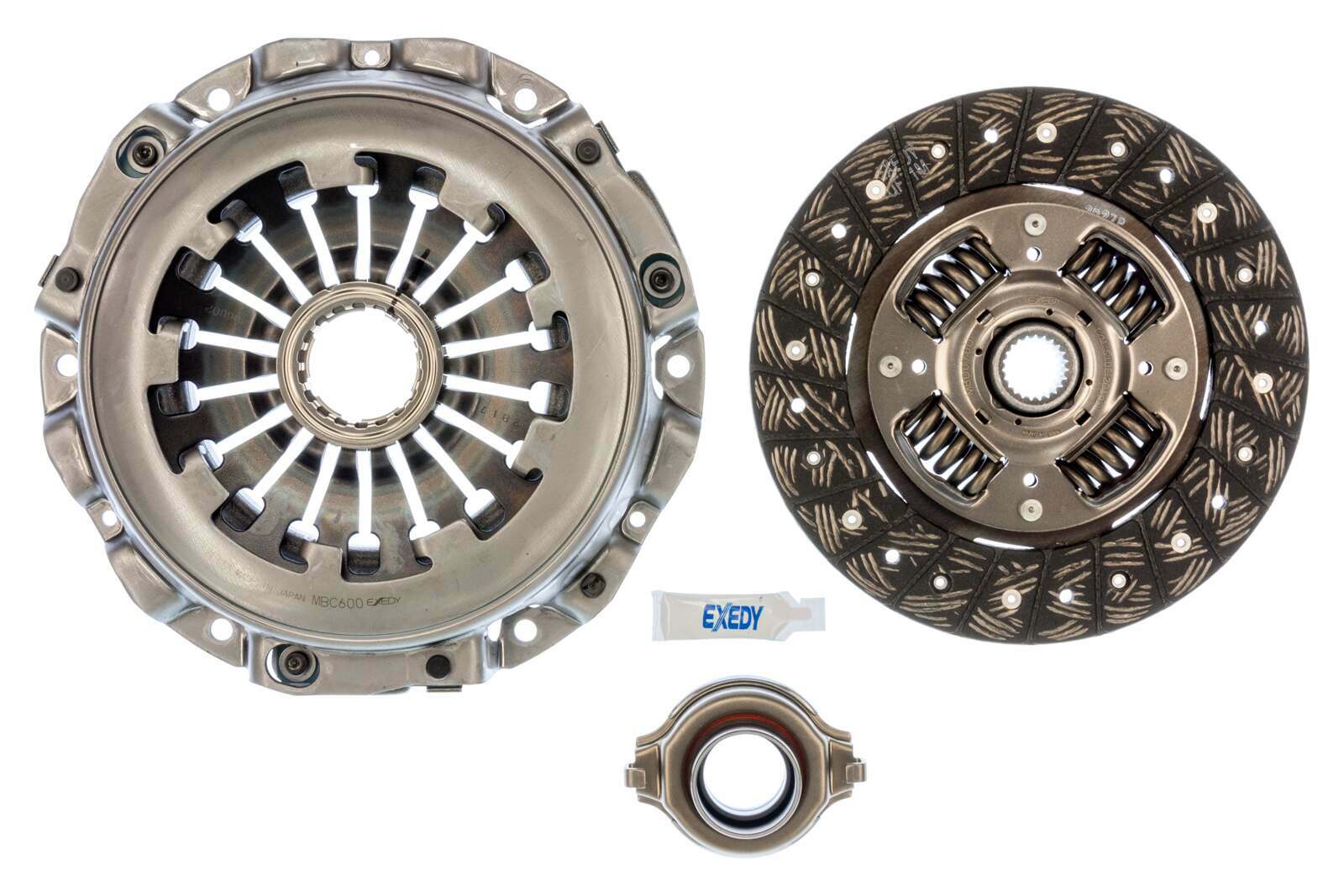Exedy Racing EXEDY OEM Clutch Kit for MITSUBISHI - MBK1005