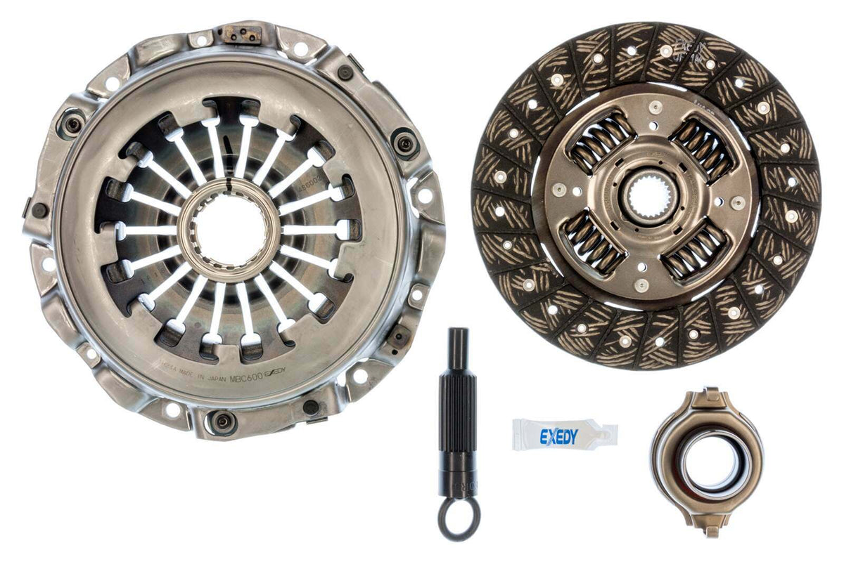 Exedy Racing EXEDY OEM Clutch Kit for MITSUBISHI - MBK1006